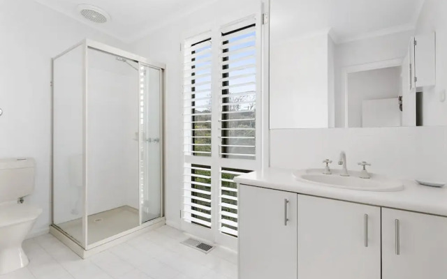 Tallarook Beach House