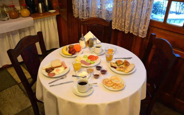 Hotel Adonis
