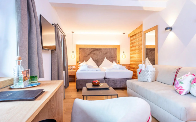 Hotel Neuhaus