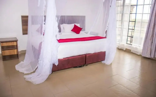 Royal Acacia Hotel Isiolo