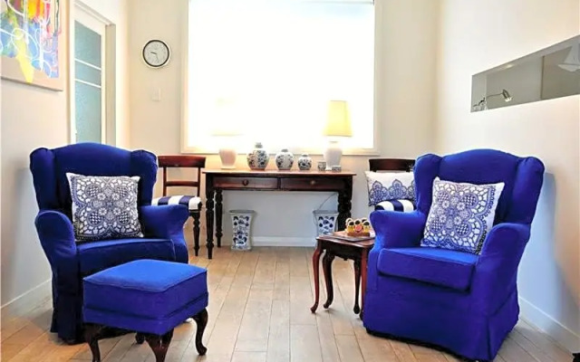 Watson Park Bed & Breakfast