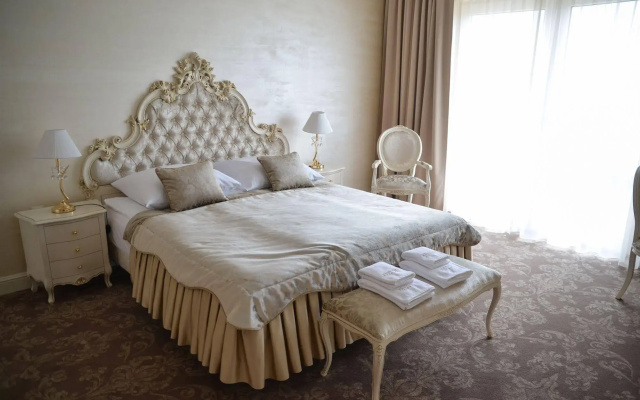 Hotel Kiston
