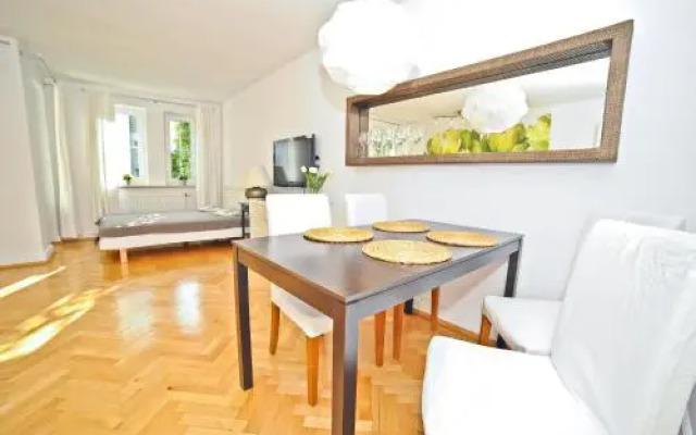 Grand Apartments Tulipan