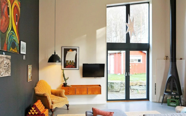 6 Person Holiday Home in Torslanda