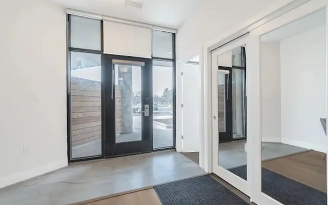 Meadowvale Living Hotel & Suites DT