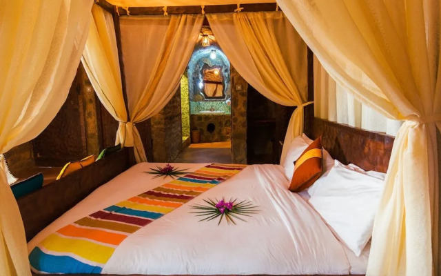 Kuriftu Resort & Spa Lake Tana