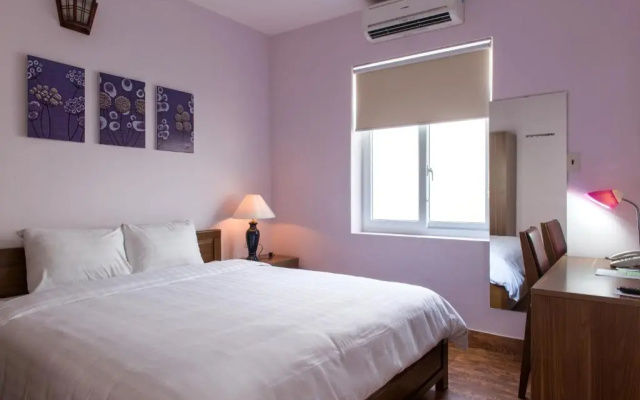 Nghi Son Hotel