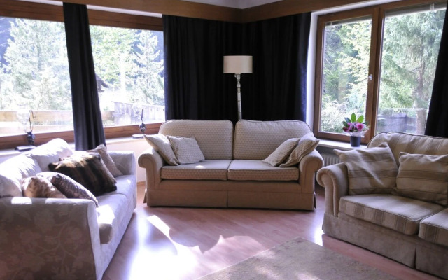 Hotel Pension Schweizerhof