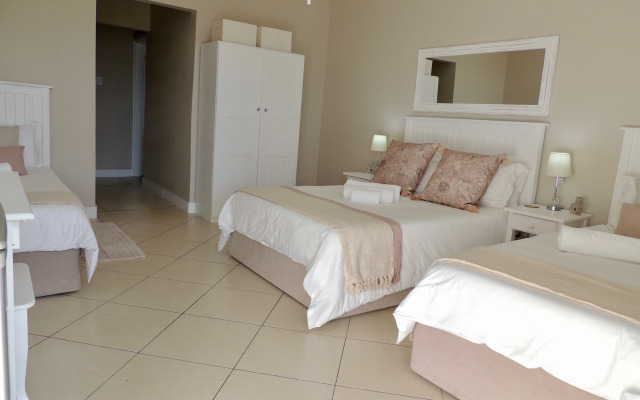 La Mer Guesthouse