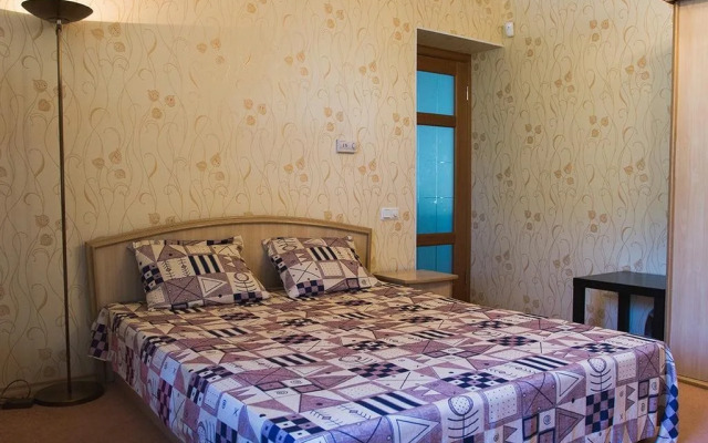 Apelsin Hostel