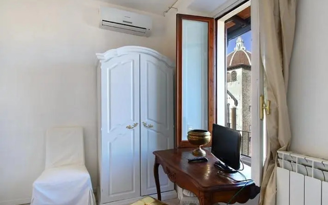 Romantica Firenze
