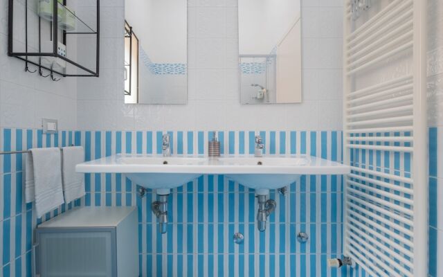 Отель Casa Ilaria Италия, Болонья - отзывы, цены и фото номеров - забронировать отель Casa Ilaria онлайн вид на фасад
