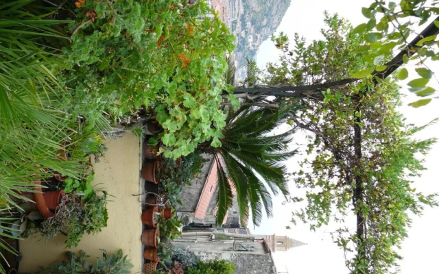 La Terrazza dei Pelargoni B&B