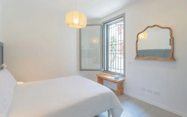 Salvia & Ginepro Apartments by Rent all Como