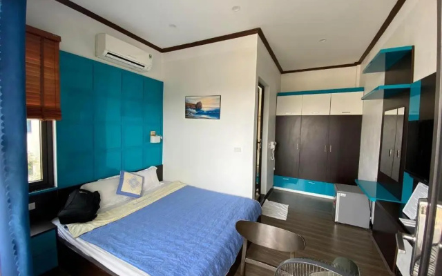 Co To Center Homestay