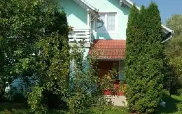 Casa Cristina