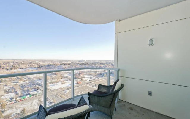 Suite Digs Arriva