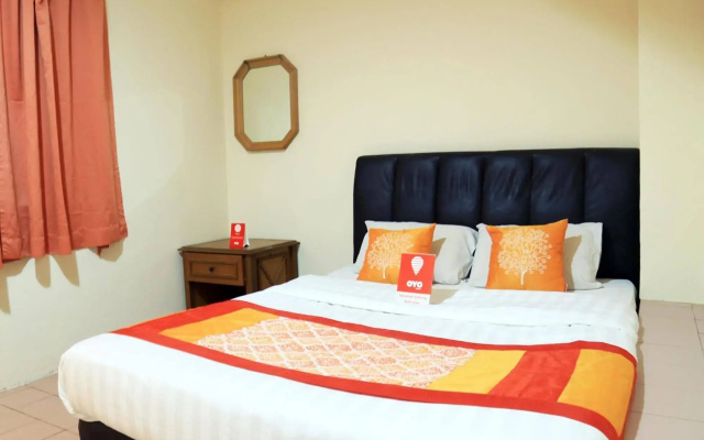 Hotel Surya