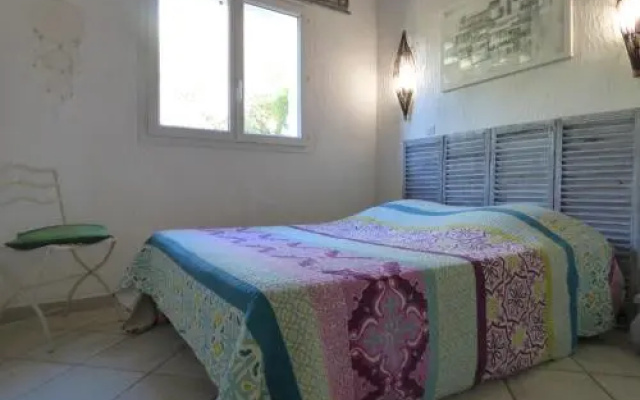 Casa Di Cavalone