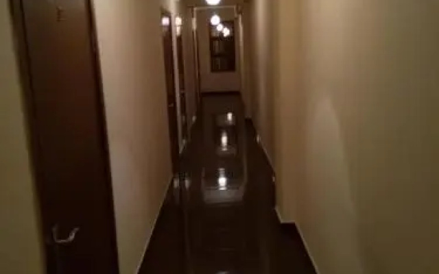 Hotel NNN