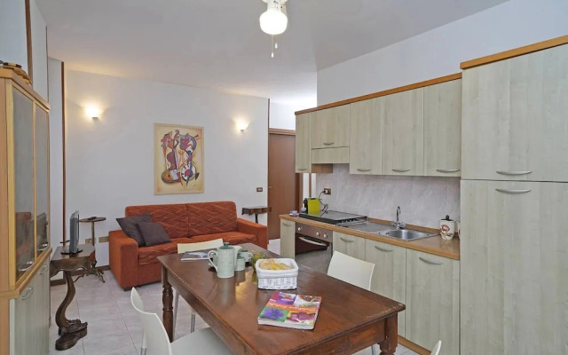 Casa Annalisa in Sal