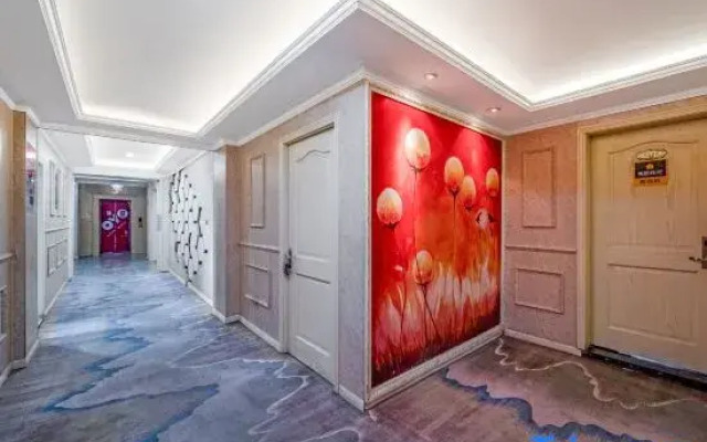 Hangzhou Anting Express Hotel
