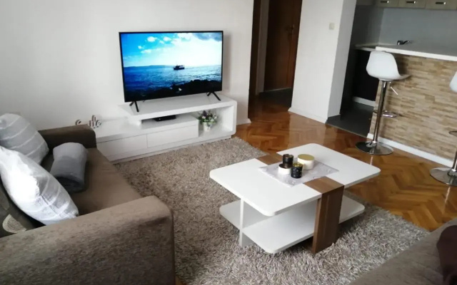 Apartment Adriana