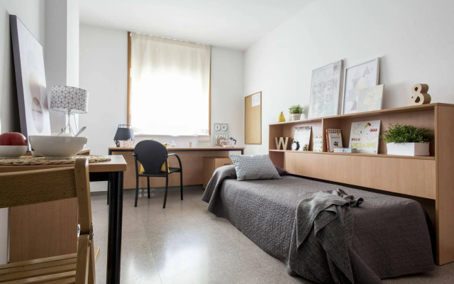 Residencia Universitaria Resa Campus de Montilivi