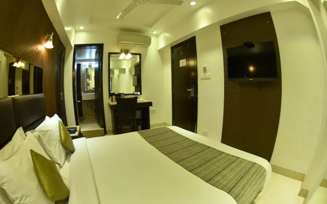 Hotel Manama