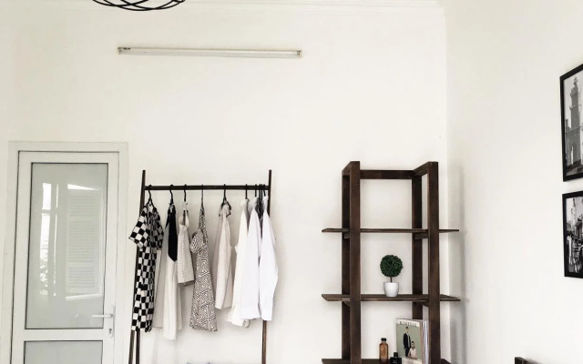 Kei Homestay