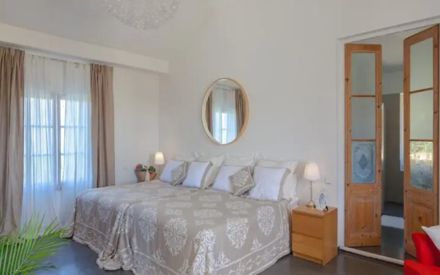 Casa Nova Estate Sitges