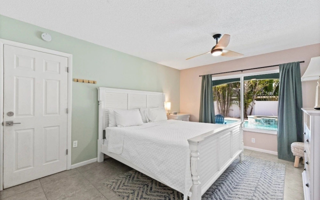 Coccoloba 3 Bedroom Home by RedAwning