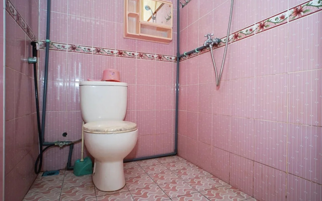 OYO 1854 Sepinggan Asri Syariah Guesthouse