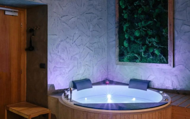 Sauna Central