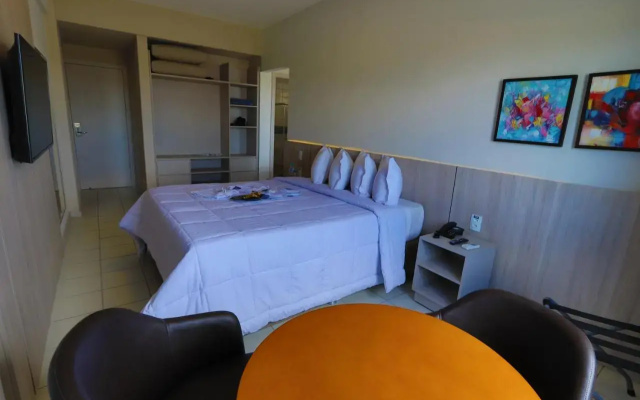 Hotel da Costa By Nobile