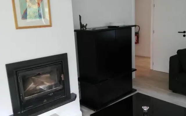 DURBUY-COSY Appartement 2