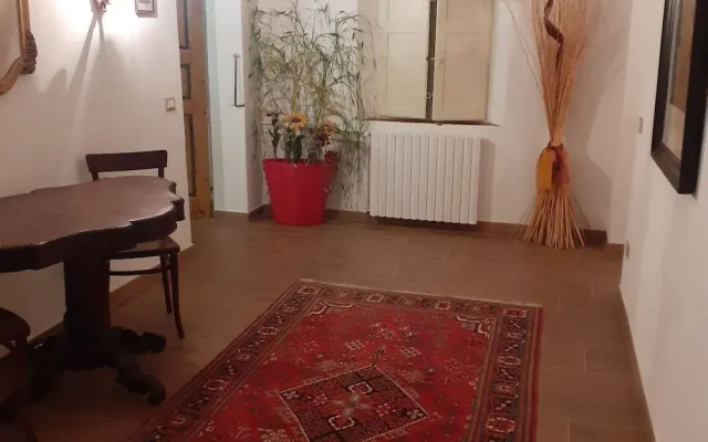 Ca' Musiari Dimora storica dal 1847