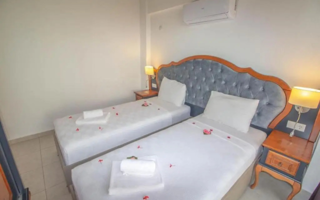 Likya Labis 2+1 Villa, Özel Havuzlu, Fethiye