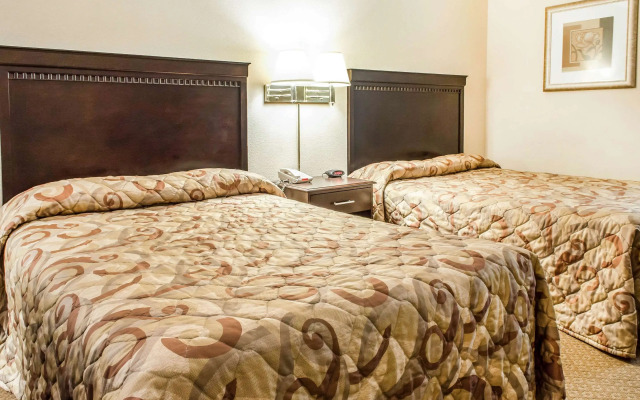 Rodeway Inn Shippensburg I-81