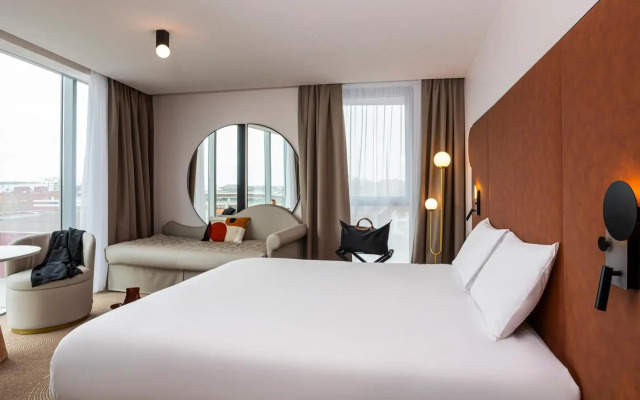 Mercure Dunkerque Centre Gare