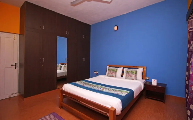 Ramra Coorg Homestays