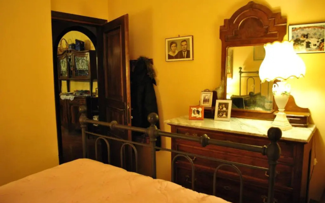 Villa Le Casaline