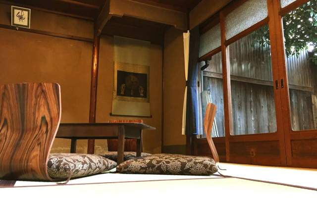 Guesthouse Taikoya Bettei
