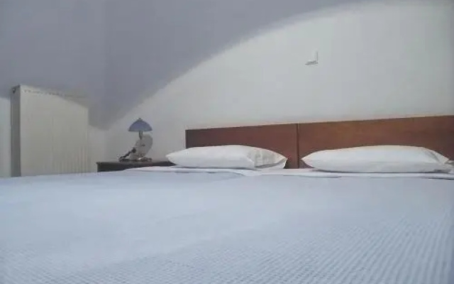 Hotel Alexandros