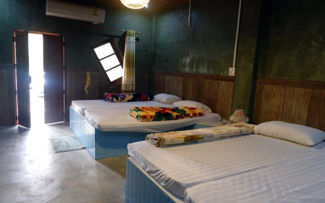 Rattikanchana Resort