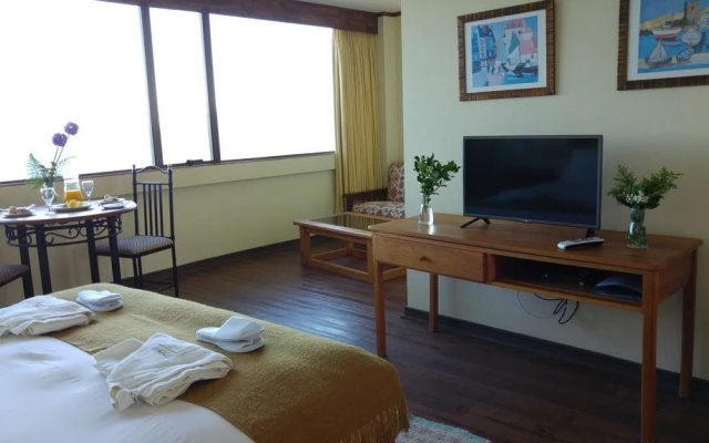 Hotel Versalles Suites Puerto Montt