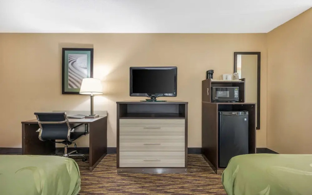 Quality Inn