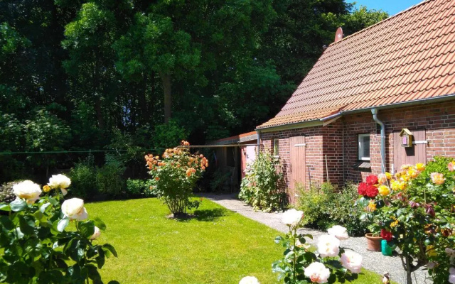 Windstärke 7