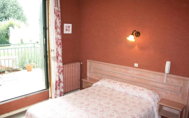 Hôtel Camou