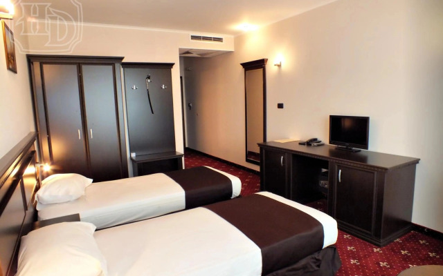 Hotel Dragalevtsi